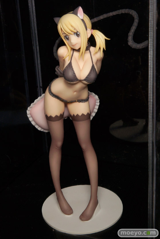 オルカトイズ　画像　フィギュア　サンプル　レビュー　ワンダーフェスティバル 2015［冬］　アダルト　エロ　17