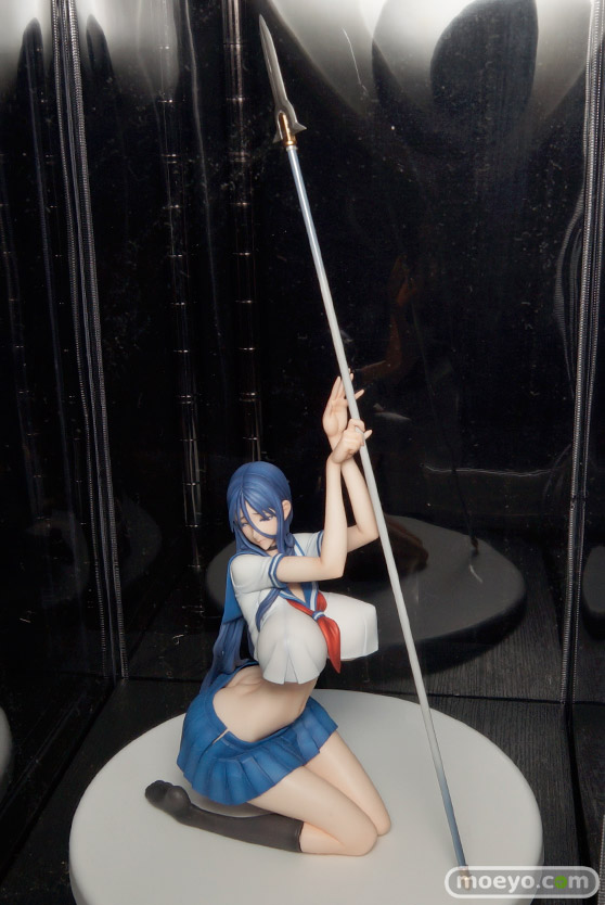 オルカトイズ　画像　フィギュア　サンプル　レビュー　ワンダーフェスティバル 2015［冬］　アダルト　エロ　19