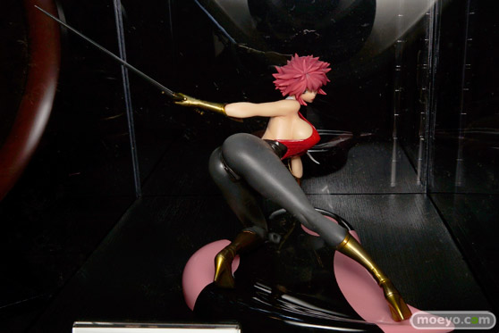 オルカトイズ　画像　フィギュア　サンプル　レビュー　ワンダーフェスティバル 2015［冬］　アダルト　エロ　23