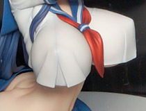 【WF2015冬】「魔法少女 鈴原美沙（ミサ姉）夏セーラー服バージョン」など オルカトイズブース特集