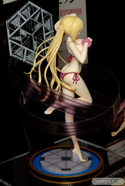 プラム　画像　フィギュア　サンプル　レビュー　ワンダーフェスティバル 2015［冬］　エリナ　ゴッドイーター　02