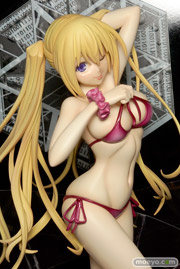 プラム　画像　フィギュア　サンプル　レビュー　ワンダーフェスティバル 2015［冬］　エリナ　ゴッドイーター　03