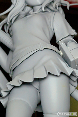 プラム　画像　フィギュア　サンプル　レビュー　ワンダーフェスティバル 2015［冬］　エリナ　ゴッドイーター　07