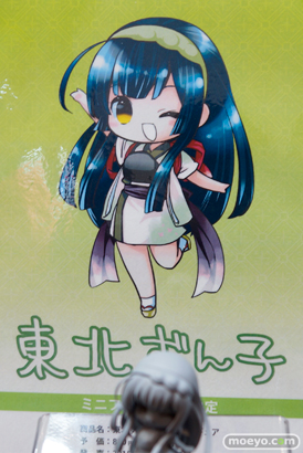 プラム　画像　フィギュア　サンプル　レビュー　ワンダーフェスティバル 2015［冬］　エリナ　ゴッドイーター　18