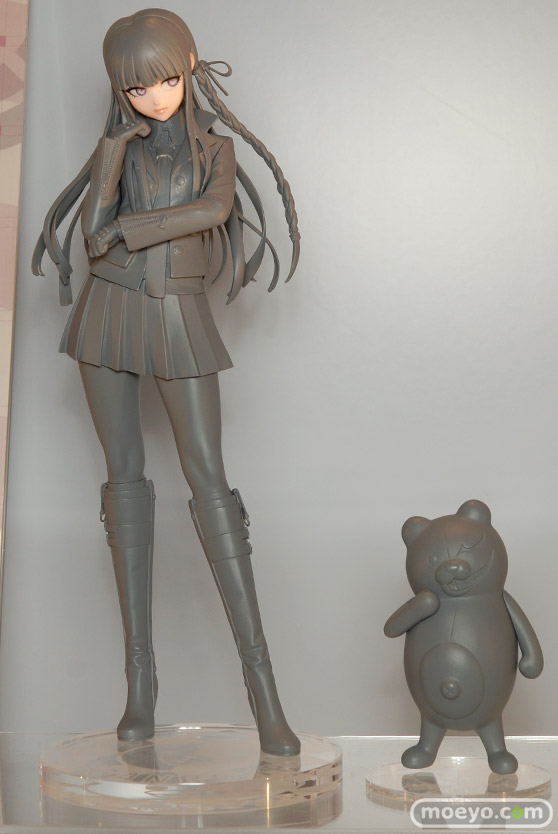 フレア　画像　フィギュア　サンプル　レビュー　ワンダーフェスティバル 2015［冬］　12