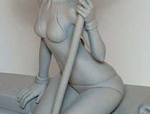 【WF2015冬】「秋山優香里」「ローゼリンデ・フレイア」「霧切響子」など フレアブース特集