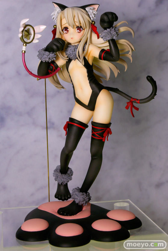 ブロッコリー　画像　フィギュア　サンプル　レビュー　ワンダーフェスティバル 2015［冬］　01