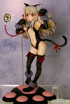 ブロッコリー　画像　フィギュア　サンプル　レビュー　ワンダーフェスティバル 2015［冬］　02