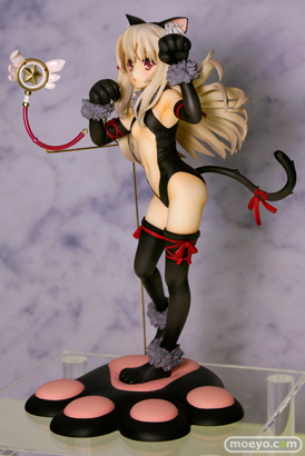 ブロッコリー　画像　フィギュア　サンプル　レビュー　ワンダーフェスティバル 2015［冬］　03