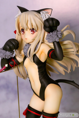 ブロッコリー　画像　フィギュア　サンプル　レビュー　ワンダーフェスティバル 2015［冬］　04