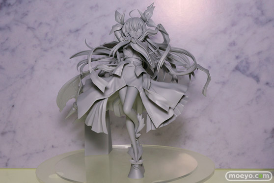 ブロッコリー　画像　フィギュア　サンプル　レビュー　ワンダーフェスティバル 2015［冬］　06