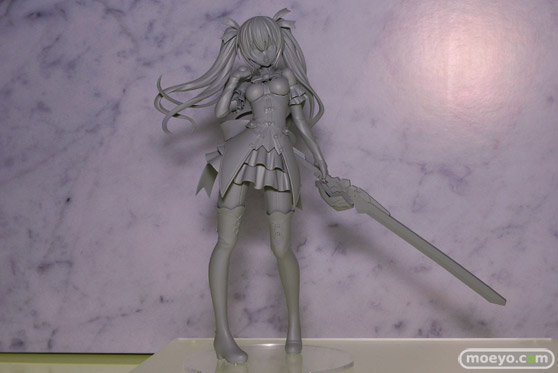 ブロッコリー　画像　フィギュア　サンプル　レビュー　ワンダーフェスティバル 2015［冬］　11