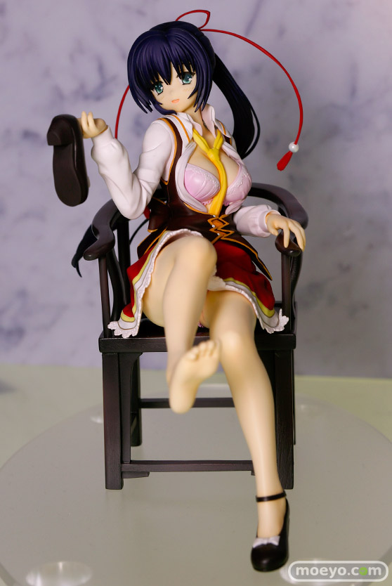 ブロッコリー　画像　フィギュア　サンプル　レビュー　ワンダーフェスティバル 2015［冬］　15