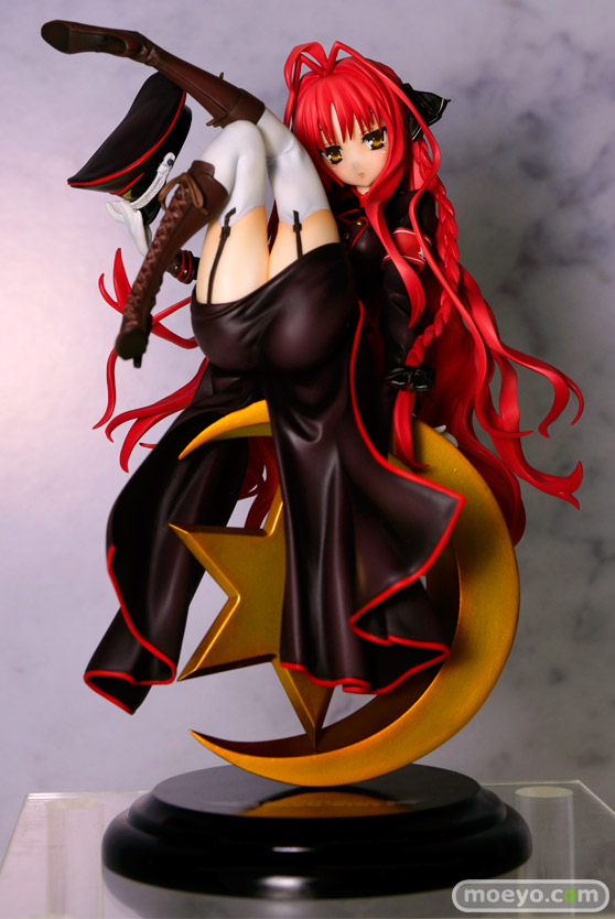 ブロッコリー　画像　フィギュア　サンプル　レビュー　ワンダーフェスティバル 2015［冬］　19