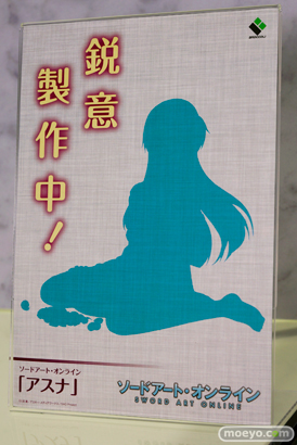 ブロッコリー　画像　フィギュア　サンプル　レビュー　ワンダーフェスティバル 2015［冬］　24