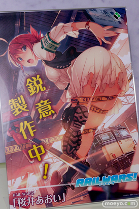 ブロッコリー　画像　フィギュア　サンプル　レビュー　ワンダーフェスティバル 2015［冬］　25