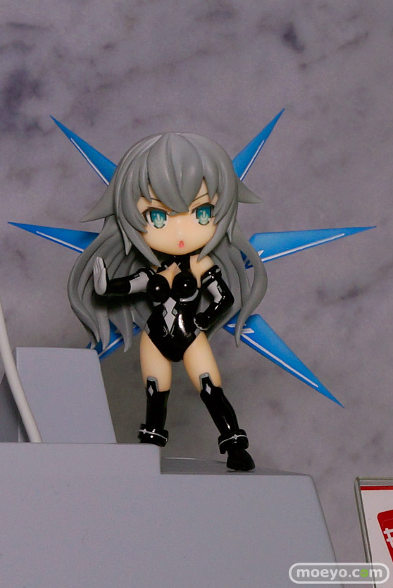 ブロッコリー　画像　フィギュア　サンプル　レビュー　ワンダーフェスティバル 2015［冬］　27