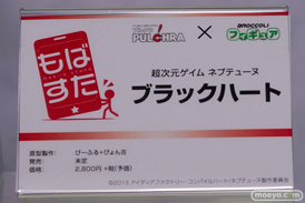 ブロッコリー　画像　フィギュア　サンプル　レビュー　ワンダーフェスティバル 2015［冬］　28