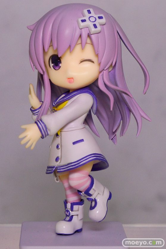 ブロッコリー　画像　フィギュア　サンプル　レビュー　ワンダーフェスティバル 2015［冬］　29