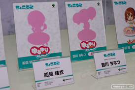 ブロッコリー　画像　フィギュア　サンプル　レビュー　ワンダーフェスティバル 2015［冬］　38