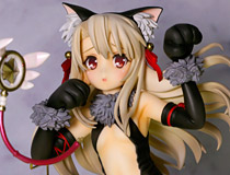 【WF2015冬】「イリヤ ザ・ビーストVer.」「五河琴里」「司波深雪」など ブロッコリーブース特集