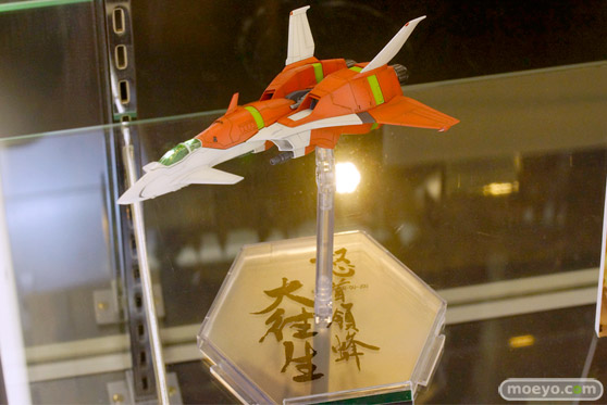 ワンダーフェスティバル2015[冬] After コトブキヤプラモホビー展示会　07