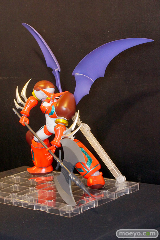 ワンダーフェスティバル2015[冬] After コトブキヤプラモホビー展示会　08