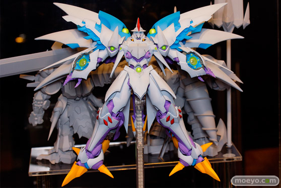 ワンダーフェスティバル2015[冬] After コトブキヤプラモホビー展示会　15