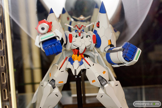 ワンダーフェスティバル2015[冬] After コトブキヤプラモホビー展示会　16