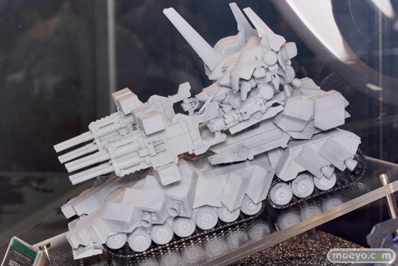 ワンダーフェスティバル2015[冬] After コトブキヤプラモホビー展示会　19