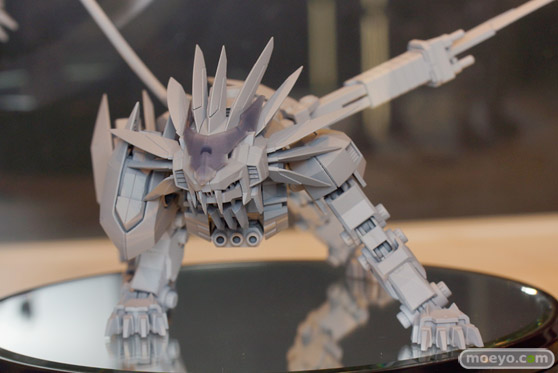 ワンダーフェスティバル2015[冬] After コトブキヤプラモホビー展示会　22