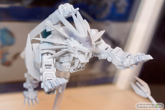 ワンダーフェスティバル2015[冬] After コトブキヤプラモホビー展示会　23