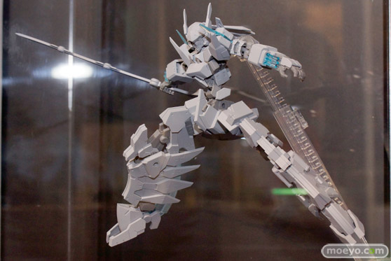 ワンダーフェスティバル2015[冬] After コトブキヤプラモホビー展示会　28