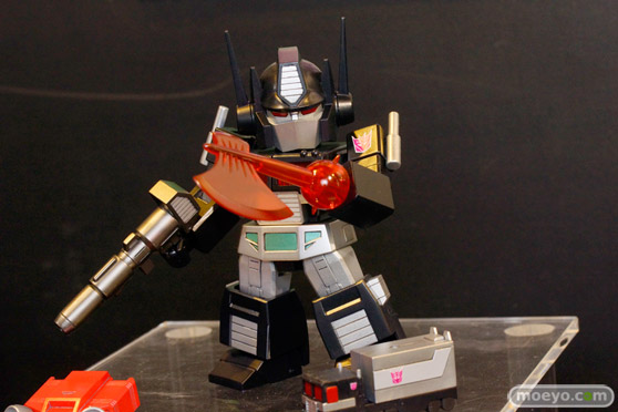 ワンダーフェスティバル2015[冬] After コトブキヤプラモホビー展示会　42