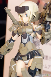 ワンダーフェスティバル2015[冬] After コトブキヤプラモホビー展示会　47