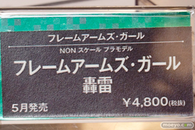 ワンダーフェスティバル2015[冬] After コトブキヤプラモホビー展示会　49