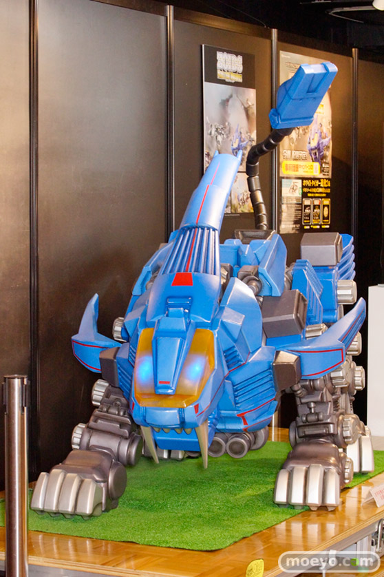 ワンダーフェスティバル2015[冬] After コトブキヤプラモホビー展示会　52