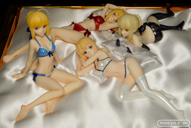 ウェーブ　画像　サンプル　レビュー　フィギュア　2015冬ホビーメーカー合同商品展示会　BEACH QUEENS　21