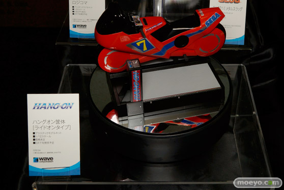 ウェーブ　画像　サンプル　レビュー　フィギュア　2015冬ホビーメーカー合同商品展示会　BEACH QUEENS　22