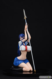 魔法少女 鈴原美紗(ミサ姉) 夏セーラー服バージョン　オルカトイズ　画像　サンプル　レビュー　フィギュア　とりあ（チェリーブロッサム）　絶対少女　RAITA　04