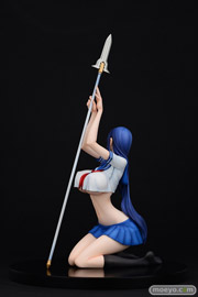 魔法少女 鈴原美紗(ミサ姉) 夏セーラー服バージョン　オルカトイズ　画像　サンプル　レビュー　フィギュア　とりあ（チェリーブロッサム）　絶対少女　RAITA　06