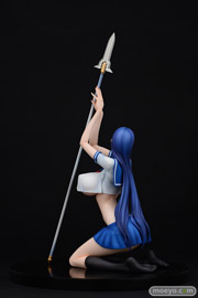 魔法少女 鈴原美紗(ミサ姉) 夏セーラー服バージョン　オルカトイズ　画像　サンプル　レビュー　フィギュア　とりあ（チェリーブロッサム）　絶対少女　RAITA　07