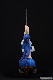 魔法少女 鈴原美紗(ミサ姉) 夏セーラー服バージョン　オルカトイズ　画像　サンプル　レビュー　フィギュア　とりあ（チェリーブロッサム）　絶対少女　RAITA　08