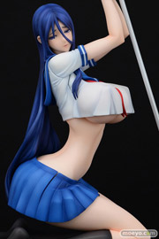 魔法少女 鈴原美紗(ミサ姉) 夏セーラー服バージョン　オルカトイズ　画像　サンプル　レビュー　フィギュア　とりあ（チェリーブロッサム）　絶対少女　RAITA　11