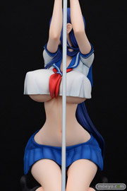 魔法少女 鈴原美紗(ミサ姉) 夏セーラー服バージョン　オルカトイズ　画像　サンプル　レビュー　フィギュア　とりあ（チェリーブロッサム）　絶対少女　RAITA　13