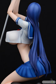 魔法少女 鈴原美紗(ミサ姉) 夏セーラー服バージョン　オルカトイズ　画像　サンプル　レビュー　フィギュア　とりあ（チェリーブロッサム）　絶対少女　RAITA　15