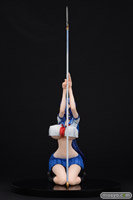 魔法少女 鈴原美紗(ミサ姉) 夏セーラー服バージョン　オルカトイズ　画像　サンプル　レビュー　フィギュア　とりあ（チェリーブロッサム）　絶対少女　RAITA　23