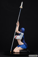 魔法少女 鈴原美紗(ミサ姉) 夏セーラー服バージョン　オルカトイズ　画像　サンプル　レビュー　フィギュア　とりあ（チェリーブロッサム）　絶対少女　RAITA　25