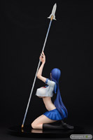 魔法少女 鈴原美紗(ミサ姉) 夏セーラー服バージョン　オルカトイズ　画像　サンプル　レビュー　フィギュア　とりあ（チェリーブロッサム）　絶対少女　RAITA　26