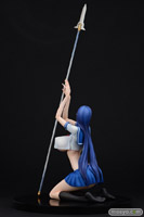 魔法少女 鈴原美紗(ミサ姉) 夏セーラー服バージョン　オルカトイズ　画像　サンプル　レビュー　フィギュア　とりあ（チェリーブロッサム）　絶対少女　RAITA　27